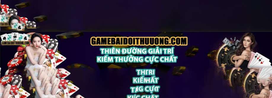 Game bài đổi thưởng Cover Image