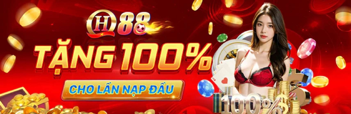 QH88 Svco Cover Image