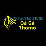 Đá Gà Trực Tiếp Thomo Profile Picture