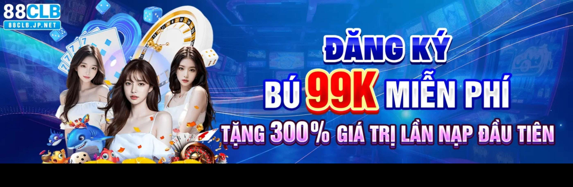 Nhà cái 88CLB Cover Image