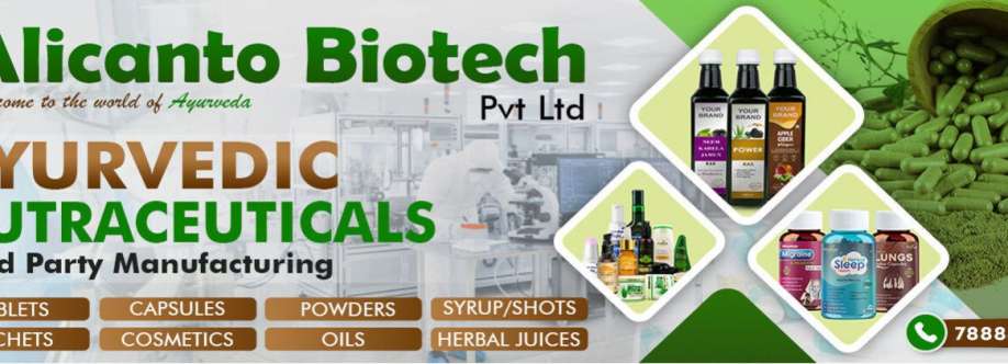 Alicanto Biotech Profile Picture