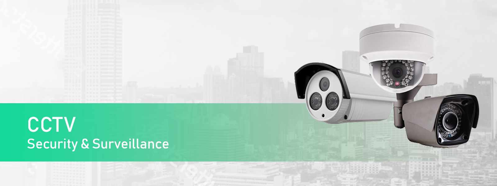 Importance Of CCTV Cameras In Companies In Qata
