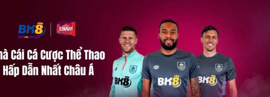 bk8vn design Cover Image