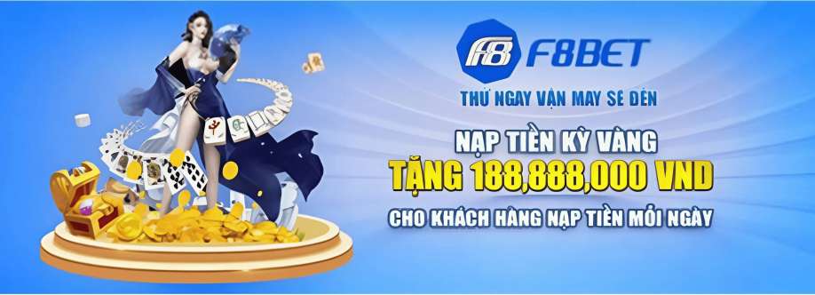 F8Bet Nền tảng cá cược hàng đầu Cover Image