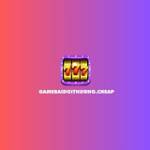 Top game bài đổi thưởng 2025 Profile Picture