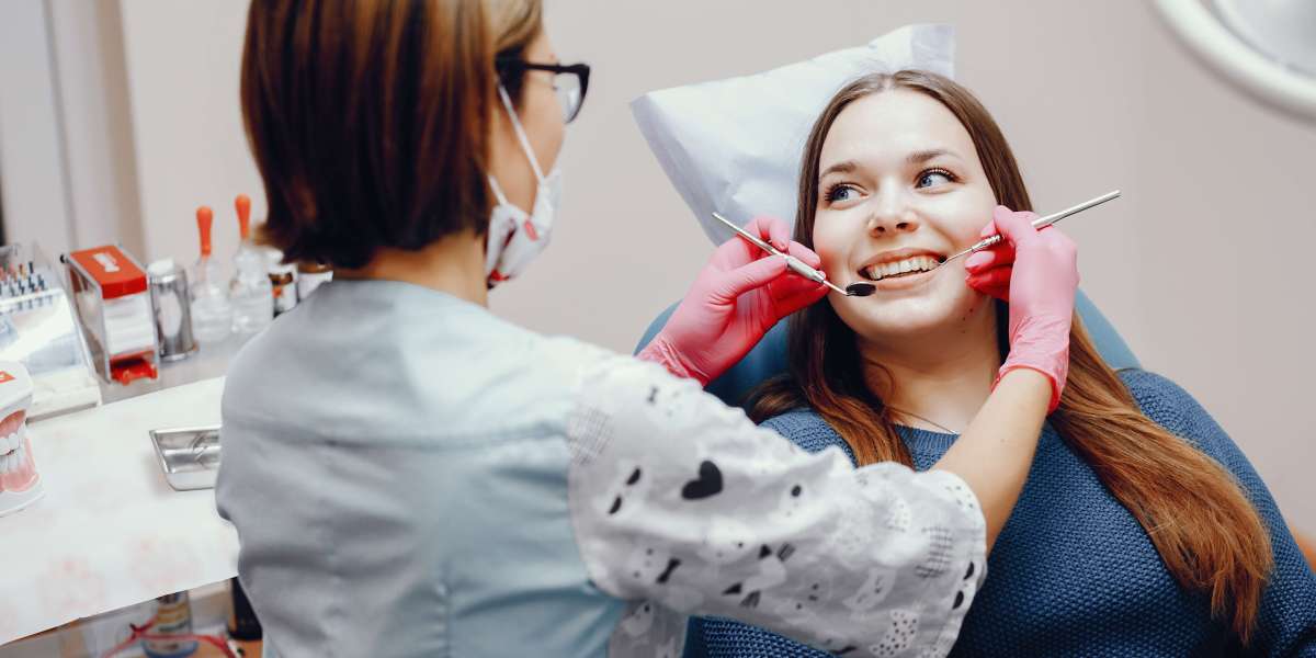 Understanding Teeth Sensitivity: Causes, Symptoms, and Solutions