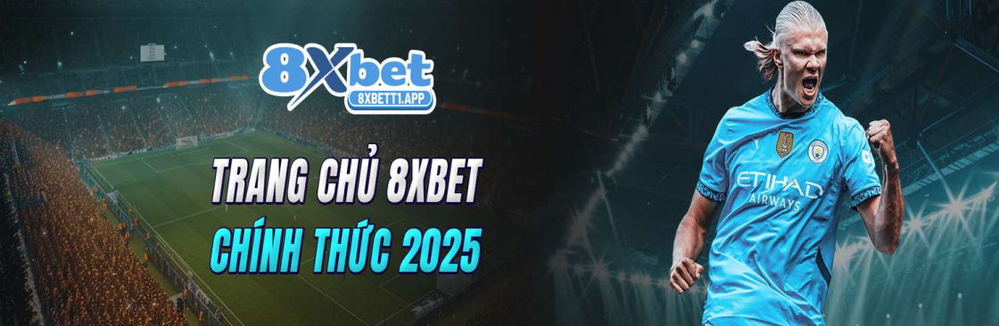Nhà Cái 8Xbet Cover Image