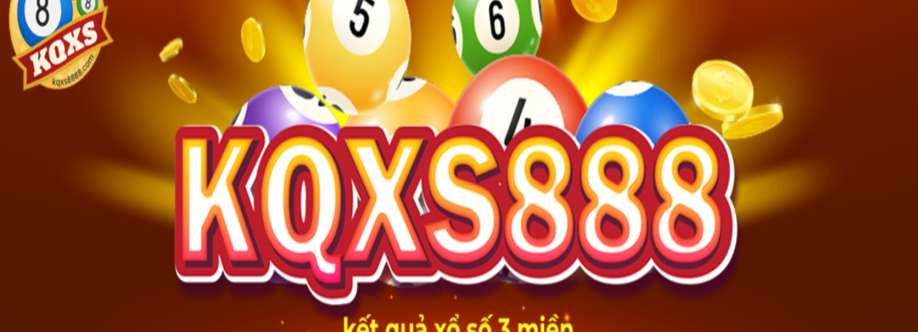 Kết quả xổ số 8888 Cover Image