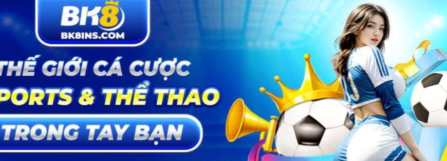 Nhà Cái BK8 Cover Image
