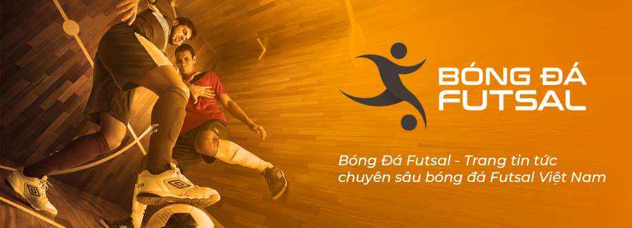bongdafutsal Cover Image