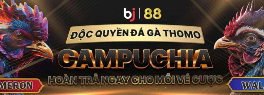 BJ88 Đá Gà Trực Tuyến Uy Tín Cover Image