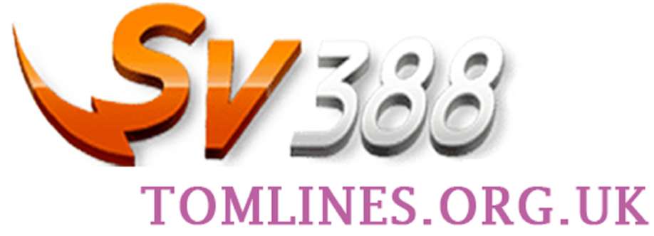 SV38 tomlines Cover Image