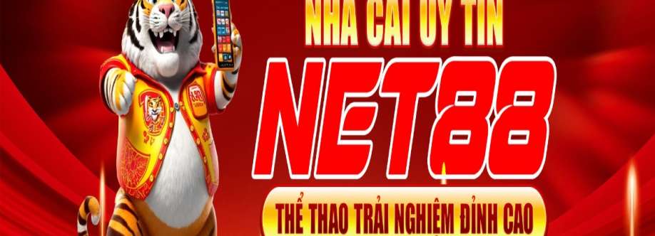 Nhà cái NET88 Cover Image