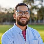 Barry Andrews Profile Picture