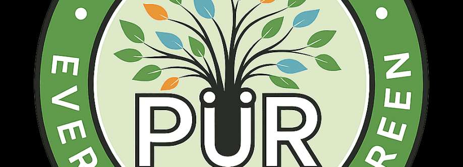 Pur Evergreen Cover Image