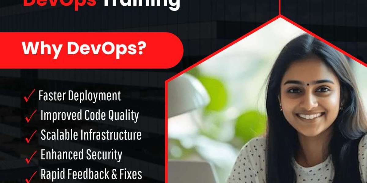 Accelerate Your IT Career with DevOps – Join Osiz Labs Today!