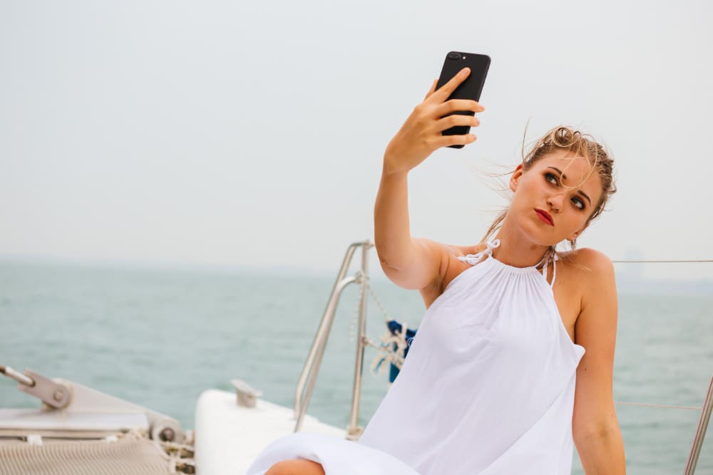 Yacht Life: Why Influencers Are Flocking to Dubai’s Waters