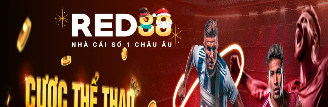 Nhà cái RED88 Cover Image