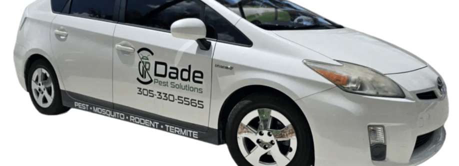 Dade Pest Solutions Cover Image