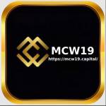 MCW19 Capital profile picture
