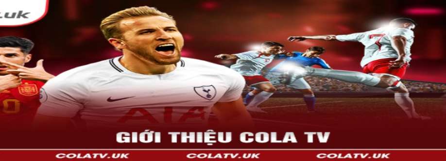 ColaTV uk Cover Image