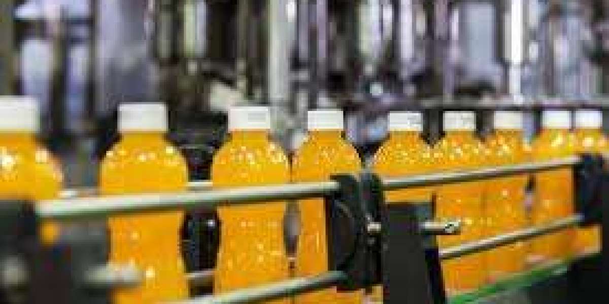 Mango Pulp Manufacturing Plant Cost: Comprehensive Business Plan and Operating Cost