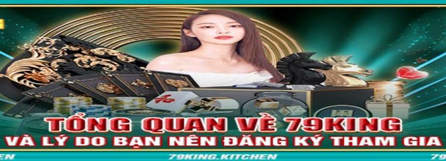 79KING kitchen Cover Image