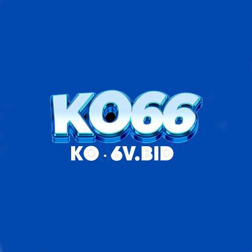 KO66 Nhà cái Profile Picture