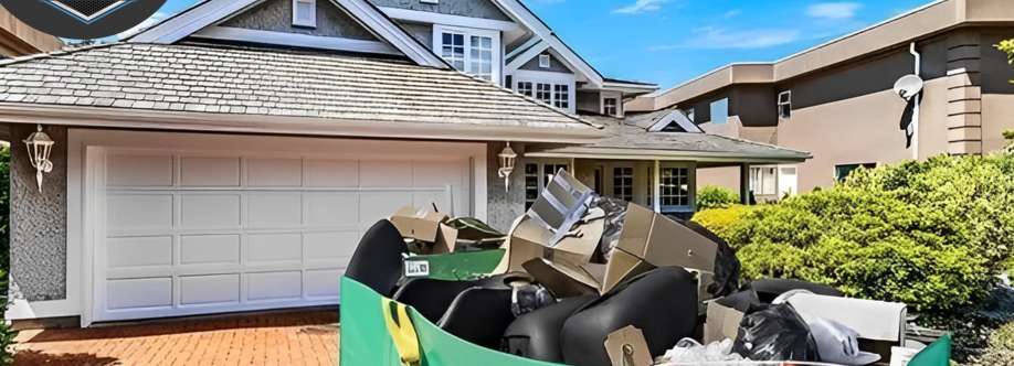 Northwest Junk Haulers Cover Image