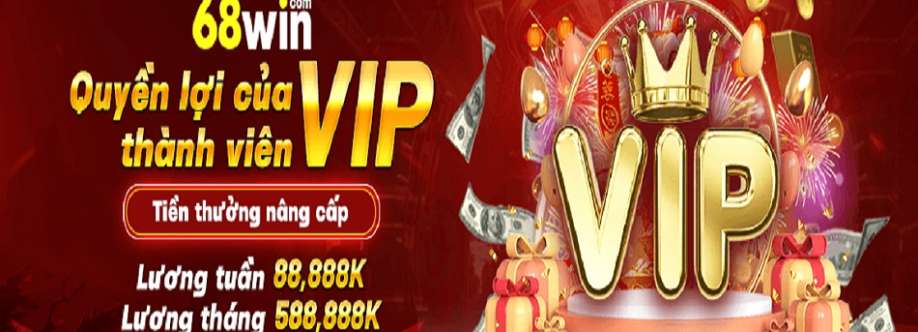 68Win Academy Cover Image