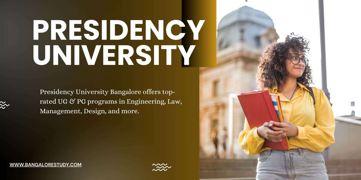 Presidency University Cutoffs and Results 2025