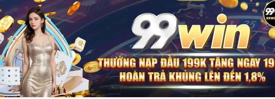 nhà cái 99win Cover Image