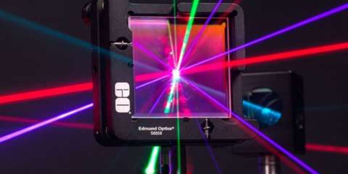 How a Laser Mirror Enhances Beam Accuracy in Industrial and Medical Lasers