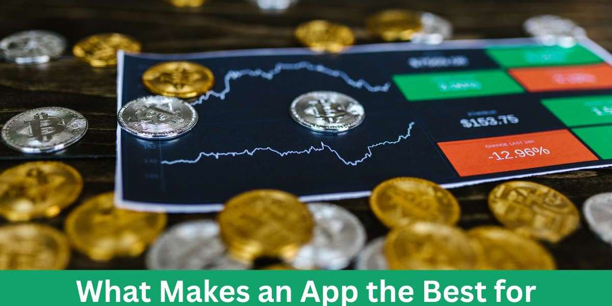 What Makes an App the Best for Crypto in 2025?