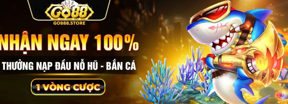 go888store Cover Image
