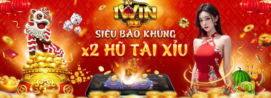 IWIN Club Cover Image