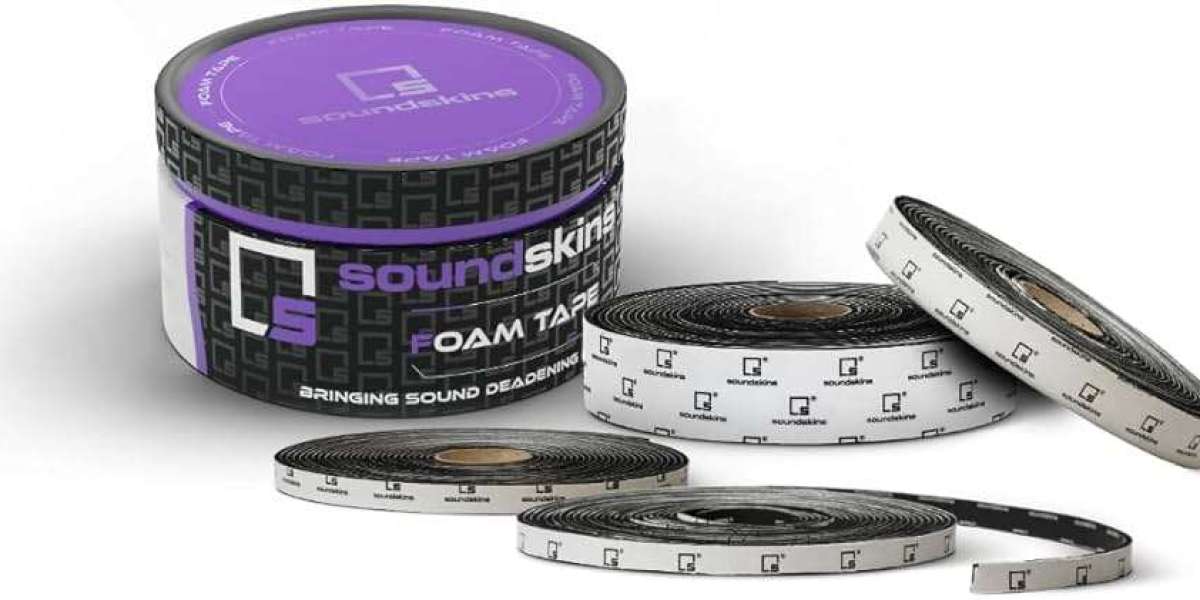 Car Door Sound Deadening – The Foundation of a Quieter Drive