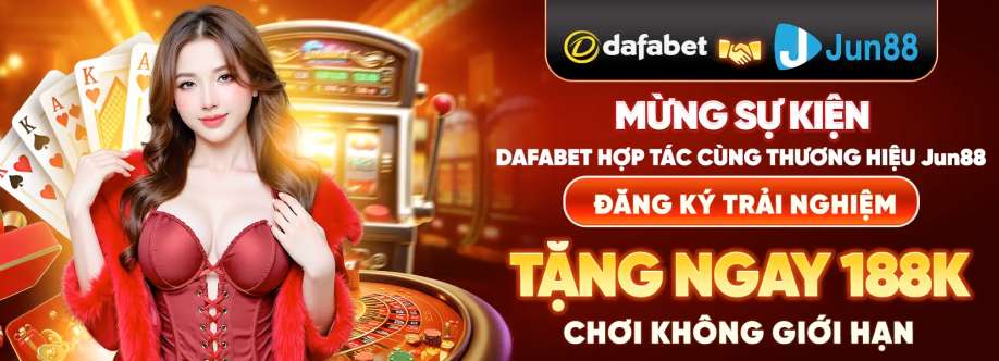 Dafabet Trúng Lớn Mỗi Ngày Cover Image