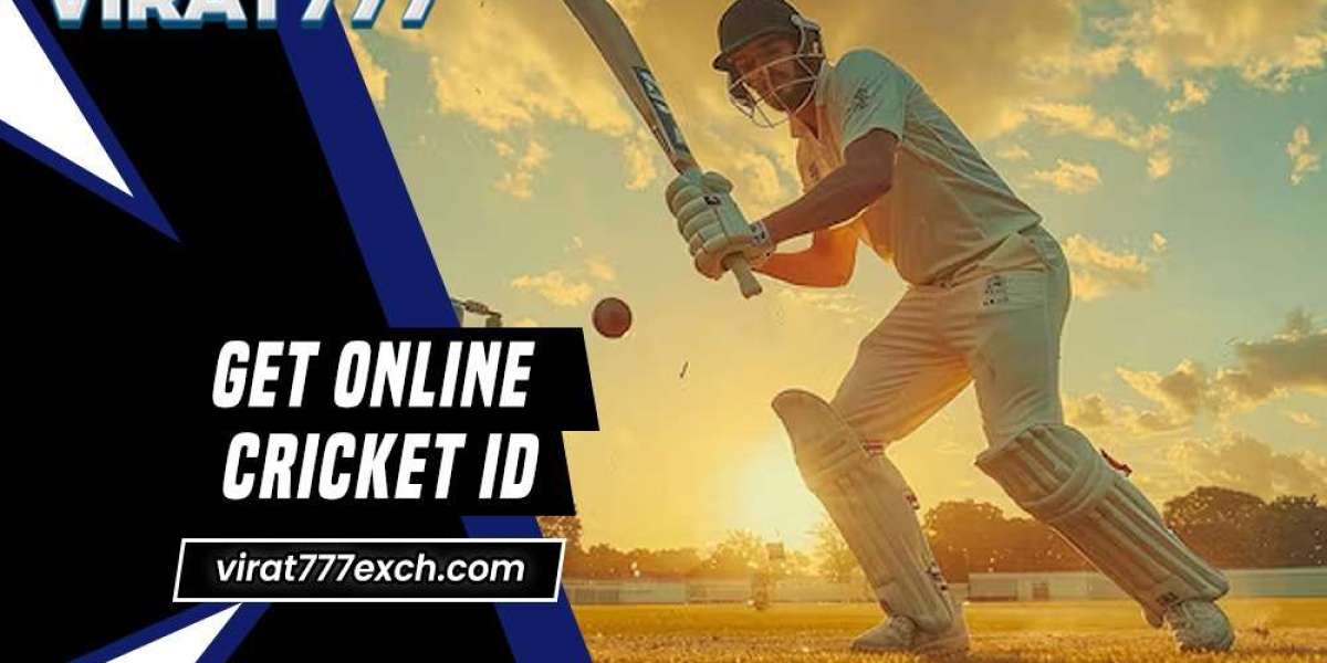 Online Cricket ID: How to Use Bonuses and Promotions Wisely in Online Betting