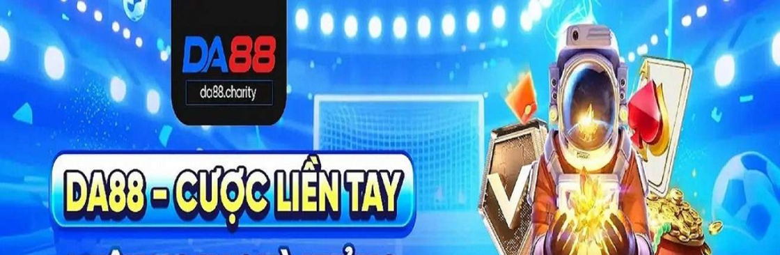 da88 charity Cover Image