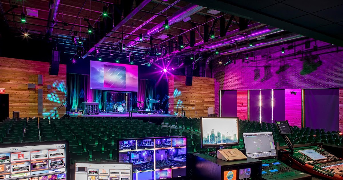 Elevate Your NYC Event with Cameras & Trade Services