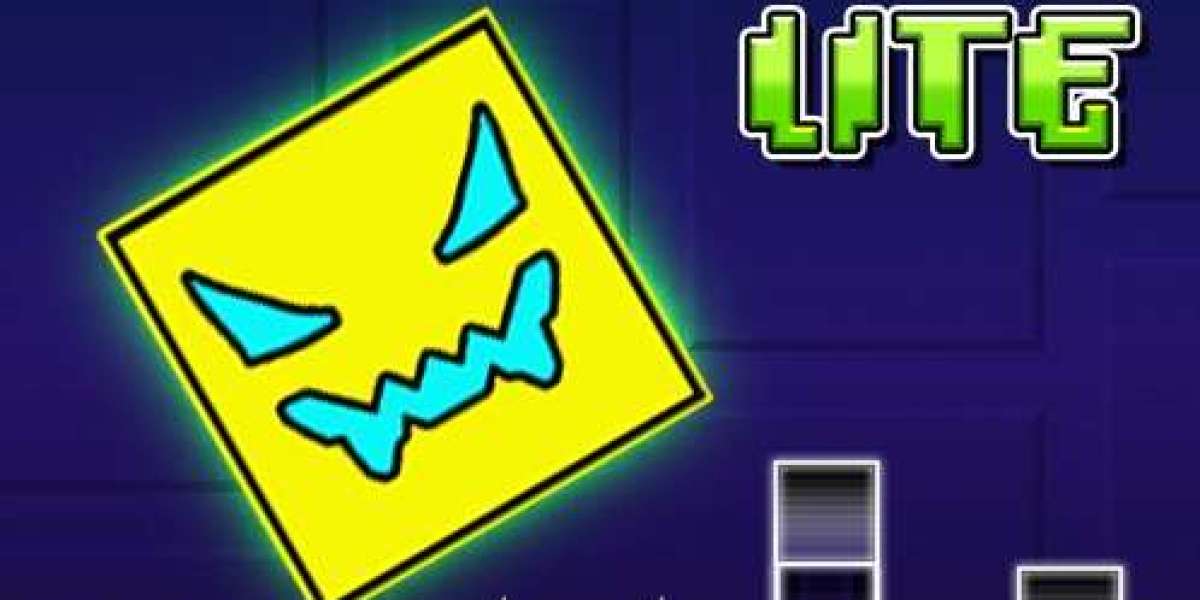 Rhythm & Reflexes: Why Geometry Dash Lite is Your Next Gaming Obsession