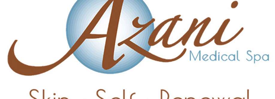 Azani Medical Spa Cover Image
