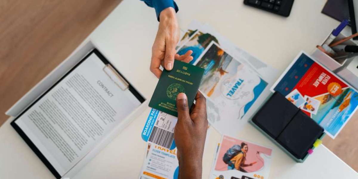 Why Choosing the Right Travel Agency in Kenya Matters