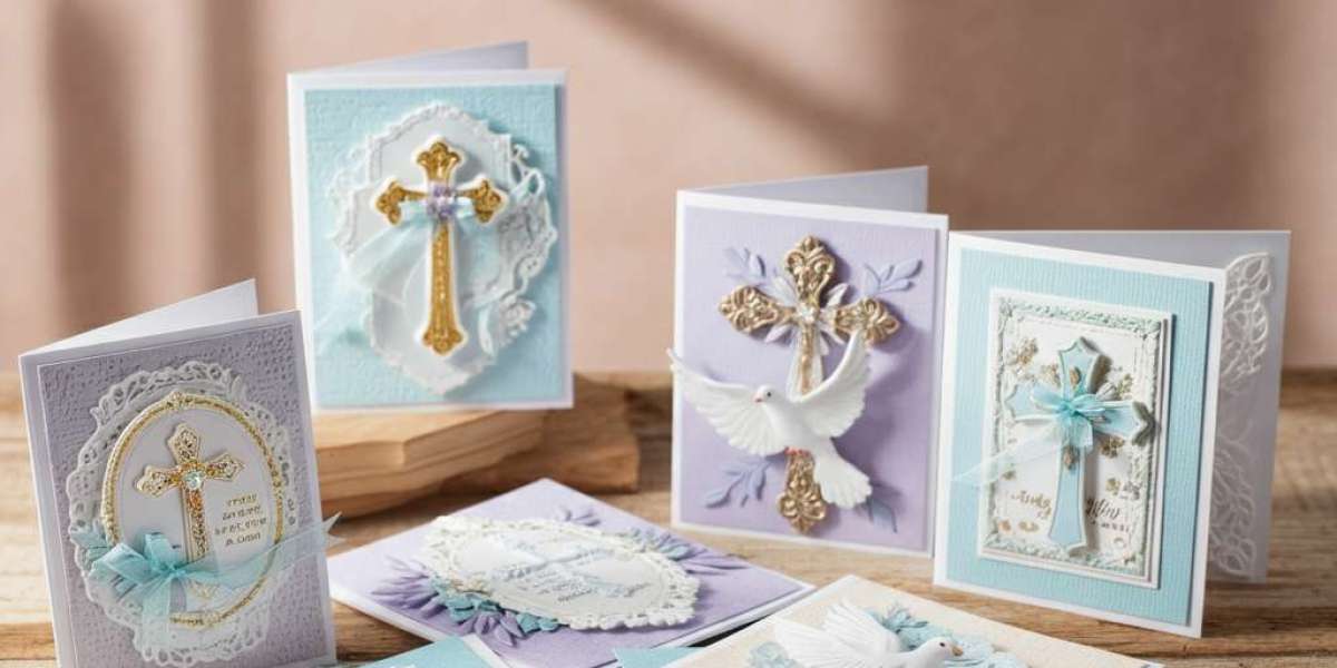 Thoughtful Christian Gifts and Greeting Cards to Celebrate Faith