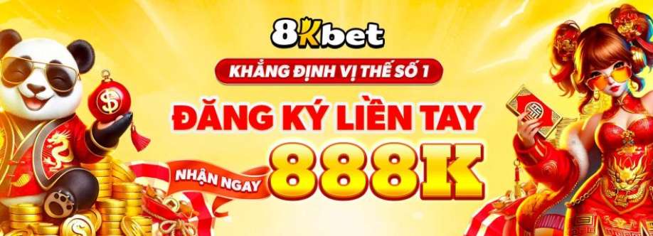 8KBET3 club Cover Image