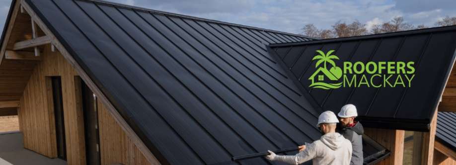 Roofers Mackay Cover Image