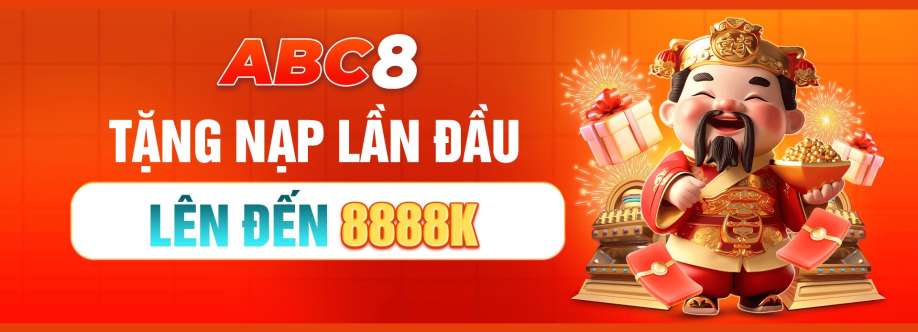 ABC8 Cover Image