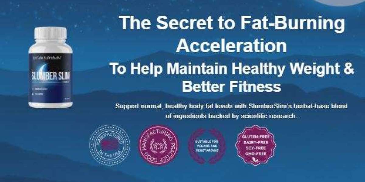 How Slumber Slim Capsules Can Improve Your Quality of Life?