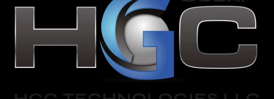 HGC Technologies LLC Cover Image